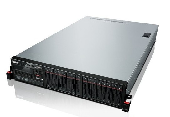 ThinkServer | DOIT.com.cn - 中国IT新媒体